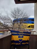 Volvemos al Templo del fútbol Mundial