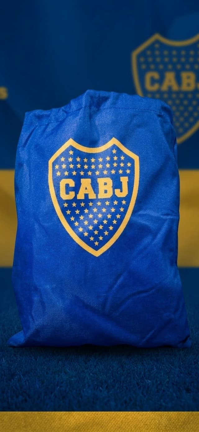 Toallón c/bolso