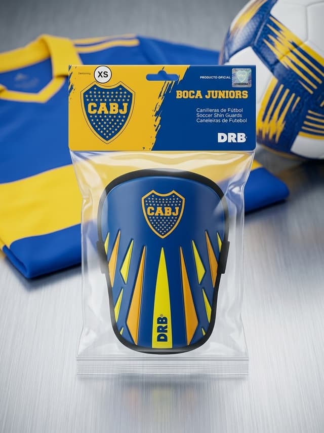 Canilleras